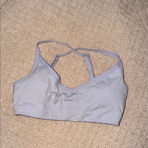 Vitality sports bra new without tags